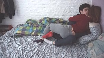 Xxx الإباحية مع فتيات لطيفات يمارسن الجنس مثل الجحيم